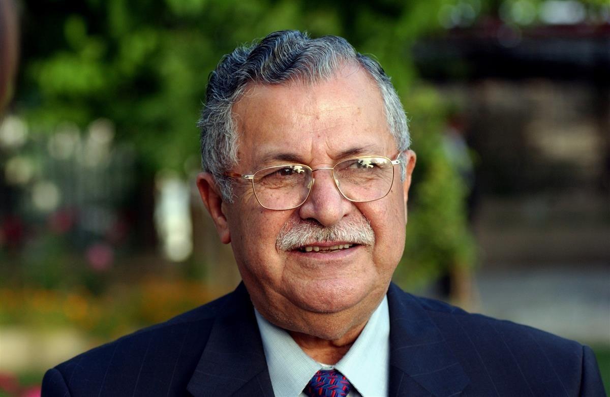 ئەمساڵ رێورەسمی حەوتەمین ساڵیادی کۆچیدوایی سەرۆک مام جەلال لە کەرکوک بەڕێوەدەچێت
