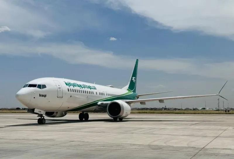 طائرتان لنقل 173 مهاجراً عراقياً "غير شرعي" من ليبيا