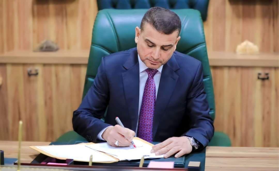 محافظ ذي قار يؤكد أن سجن الحوت محكم تماماً وغير قابل للأختراق