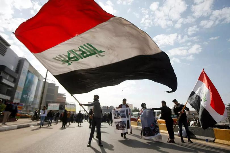 چوارچێوەی هەماهەنگی شیعەكان داوای بەڵگە لە كۆمسیۆن دەكات