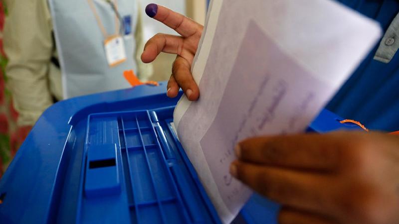 کۆمیسیۆن: مانگی داھاتوو بانگەشەی ھەڵبژاردنی ئەنجومەنی پارێزگاکان دەستپێدەکات