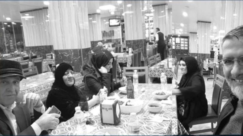 دادگاییکردنی بکوژانی پێنج ھاوڵاتییەکەی دھۆک کە لە نسێبین کوژران دواخرا