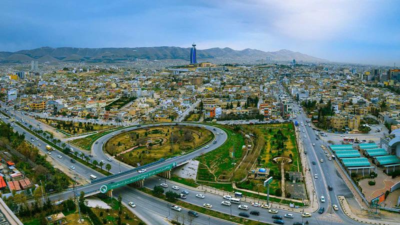 داھاتی ھەفتەی رابردووی سلێمانی زیاتر لە ٢١ ملیار و ٨٣١ ملیۆن دینار بووە