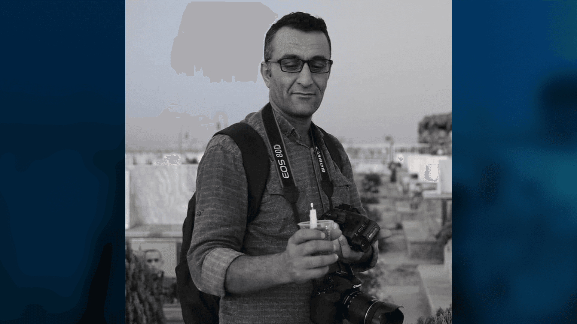 Turkish bombing in Rojava kills journalist