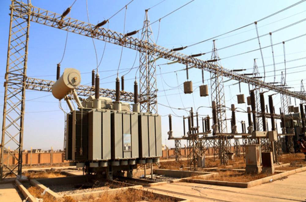 وەزارەتی کارەبا: نزیکەی ٧٠٠ مێگاوات کارەبا زیادی کردووە