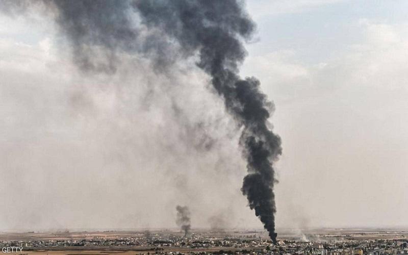 تورکیا ھێرشی ئاسمانی بۆ سەر ھەرێم و ڕۆژئاوای کوردستان دەستپێکردەوە