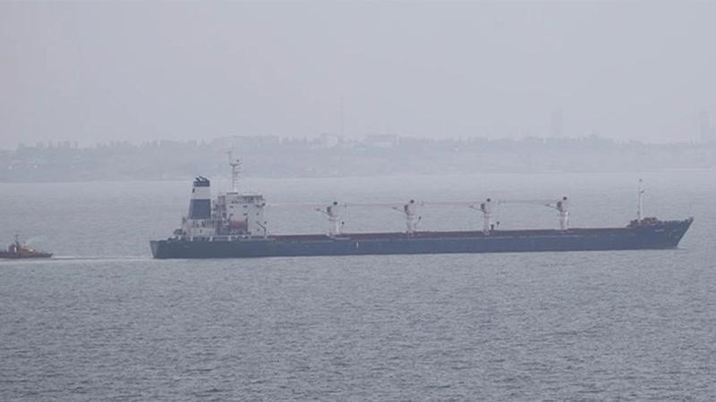 نقومبوونی کەشتییەک لە تورکیا گیانلەدەستدانی نۆ کەسی لێکەوتەوە