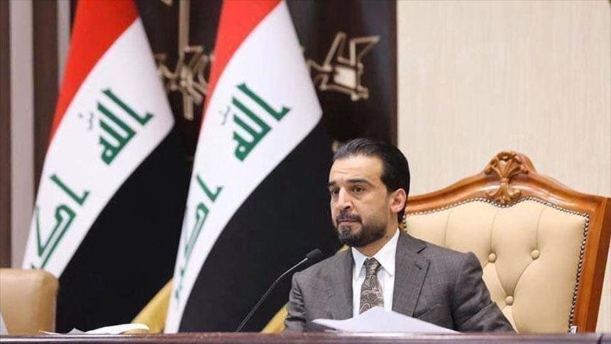 ئەمیندارێتیی ئەنجومەنی نوێنەران کار بۆ پڕکردنەوەی جێگەی حەلبوسی دەکات