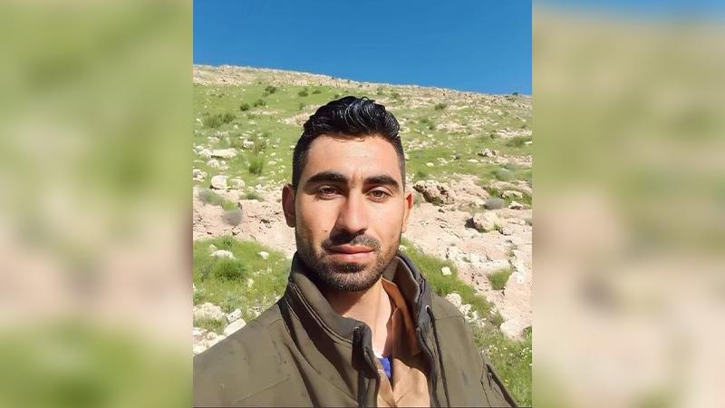 بەھۆی دروستبوونی لافاوەوە ھاووڵاتییەک لە سنوری ھەولێر خنکا