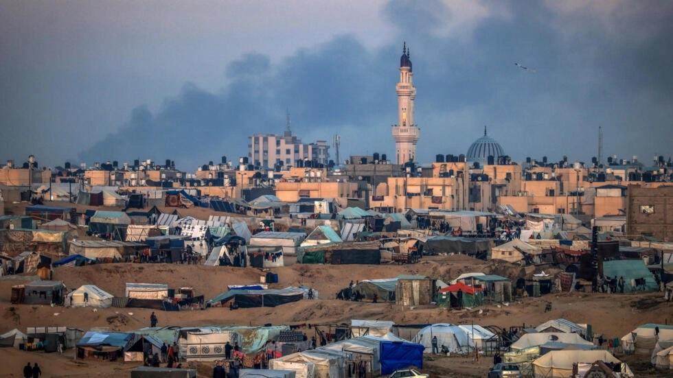 حەماس: ھەڵوێستەکانی بایدن سەبارەت بە دامەزراندنی دەوڵەتی فەڵەستینی وەھمە