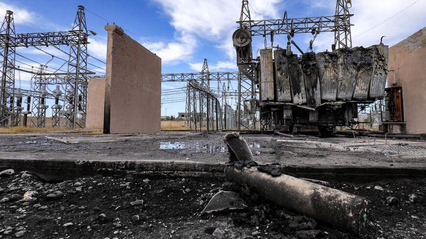 تورکیا بۆردومانەکانی بۆسەر رۆژئاوای کوردستان چڕکردووەتەوە