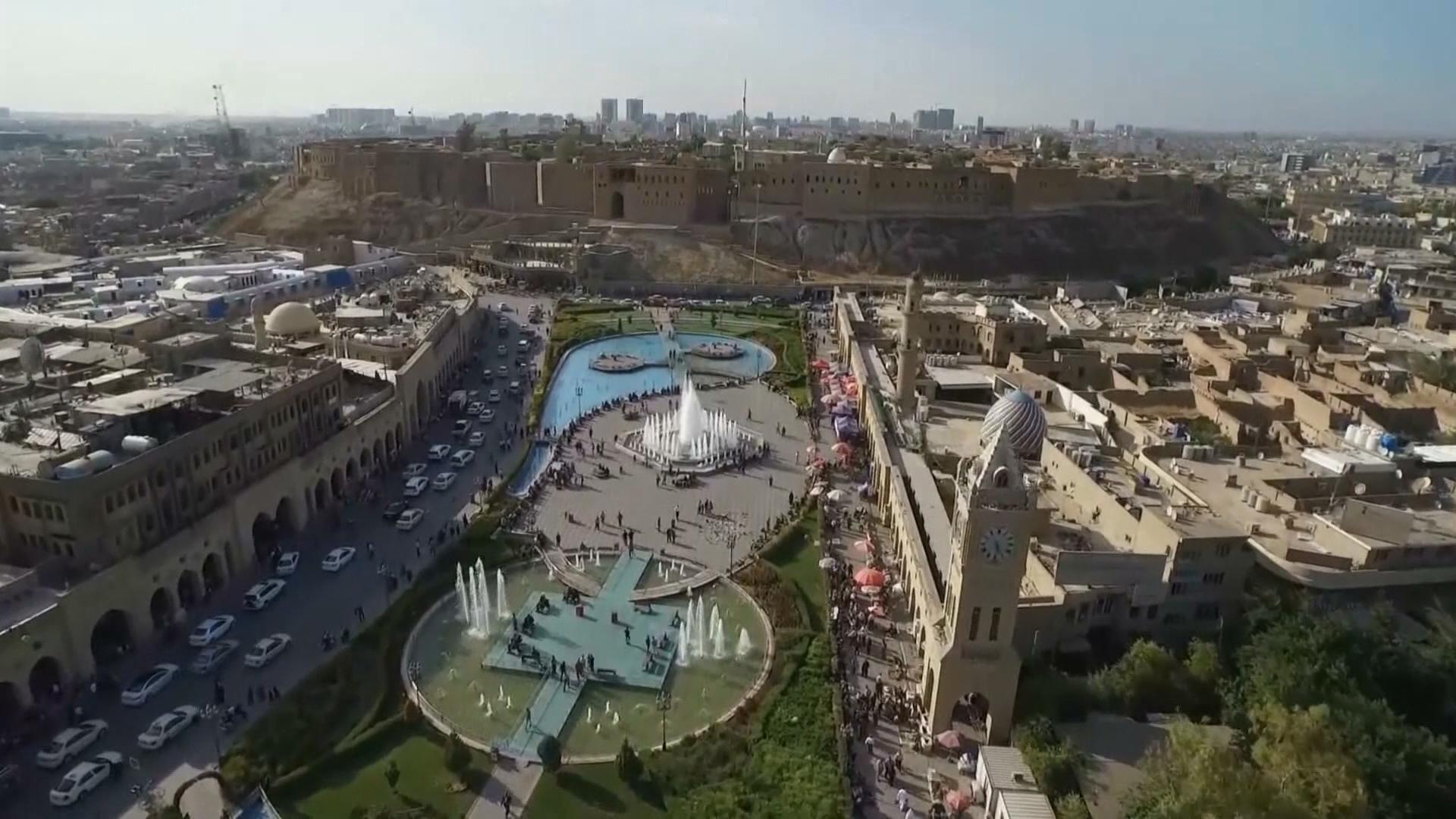 تا ئێستا هەرێمی كوردستان خاوەنی دەستور نییە