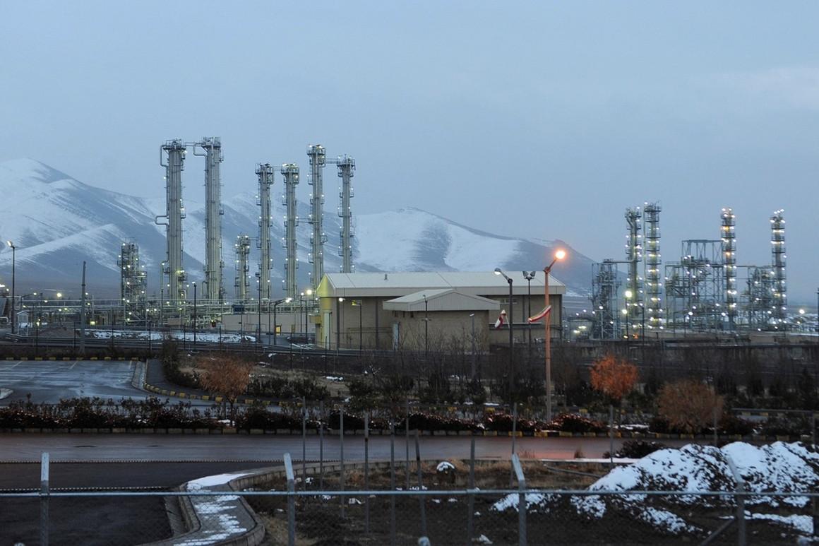 نیویۆرک تایمز: ئیسرائیل ناتوانێت پرۆگرامە ئەتۆمییەکەی ئێران ڕابگرێت