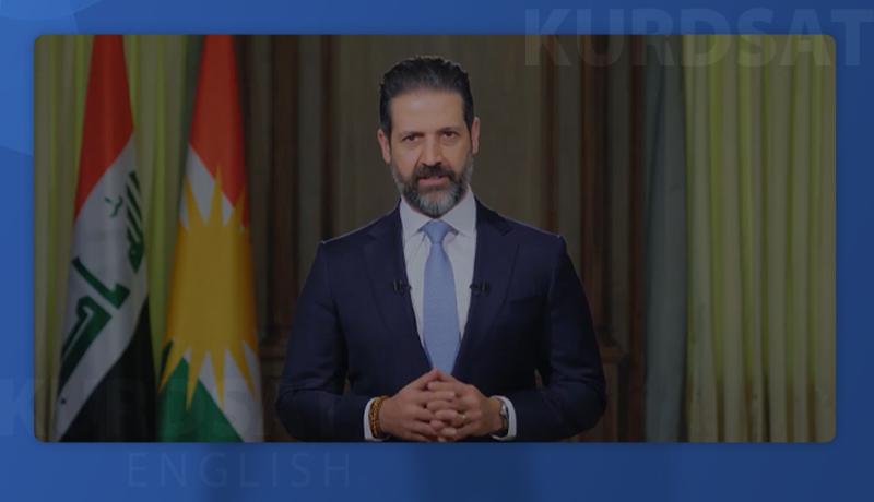 Erbil and Duhok residents are demanding Shafafiat Project 