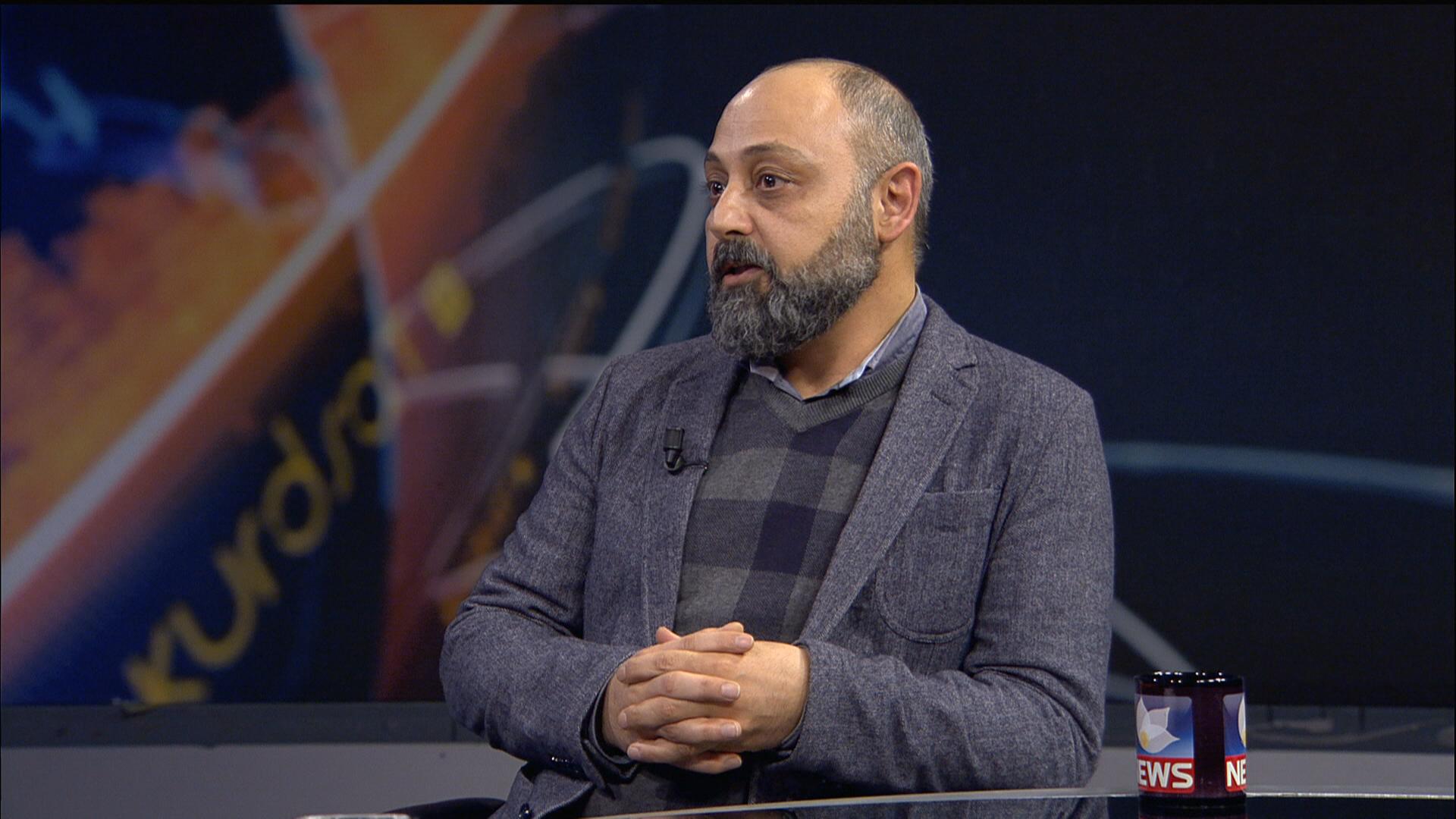 د. جاویدان کەمال: ھەمیشە پەیوەندییەکی بەھێز لە نێوان یەکێتی و رۆژئاوا ھەبووە