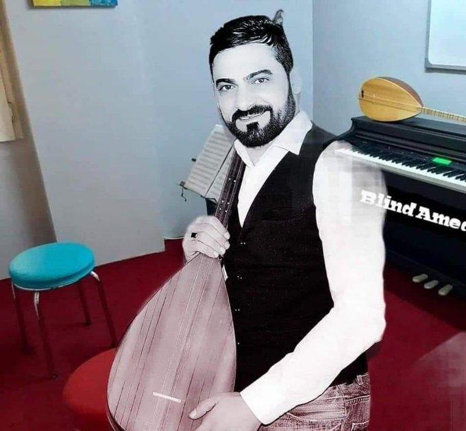 دادگای دھۆک سزای شەش مانگ زیندانی بەسەر ھونەرمەندێکدا سەپاند