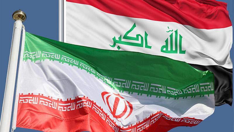 بەغداد و تاران گفتوگۆ لەبارەی دەروازەکانی نێوان ھەرێم و ئێران دەکەن