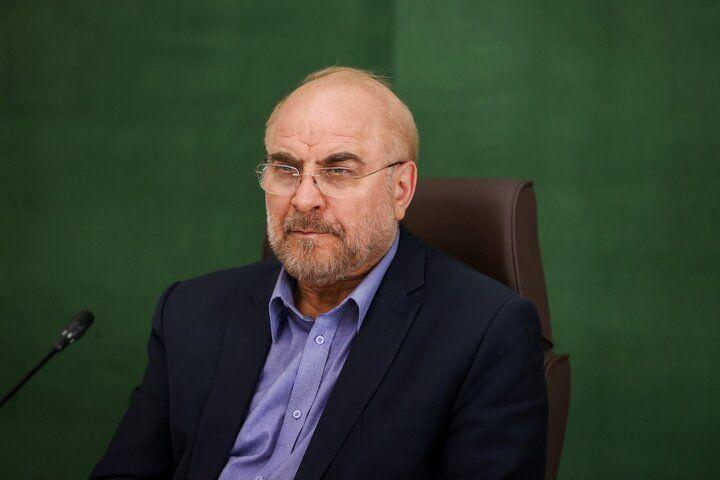 قالیباف: ئەمریكا شكستیهێناوە لە رێگریكردن لە فرۆشتنی نەوتی ئێران