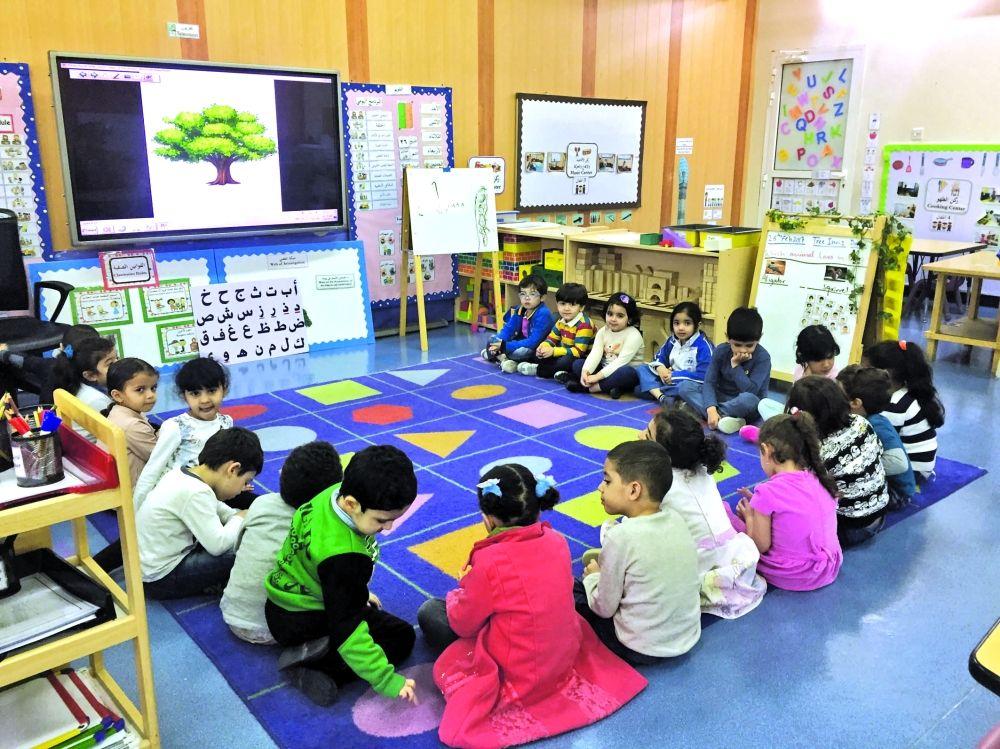 التربية العراقية تعلن تطبيق "الصف المبكر" في المدارس بدءاً من 2026