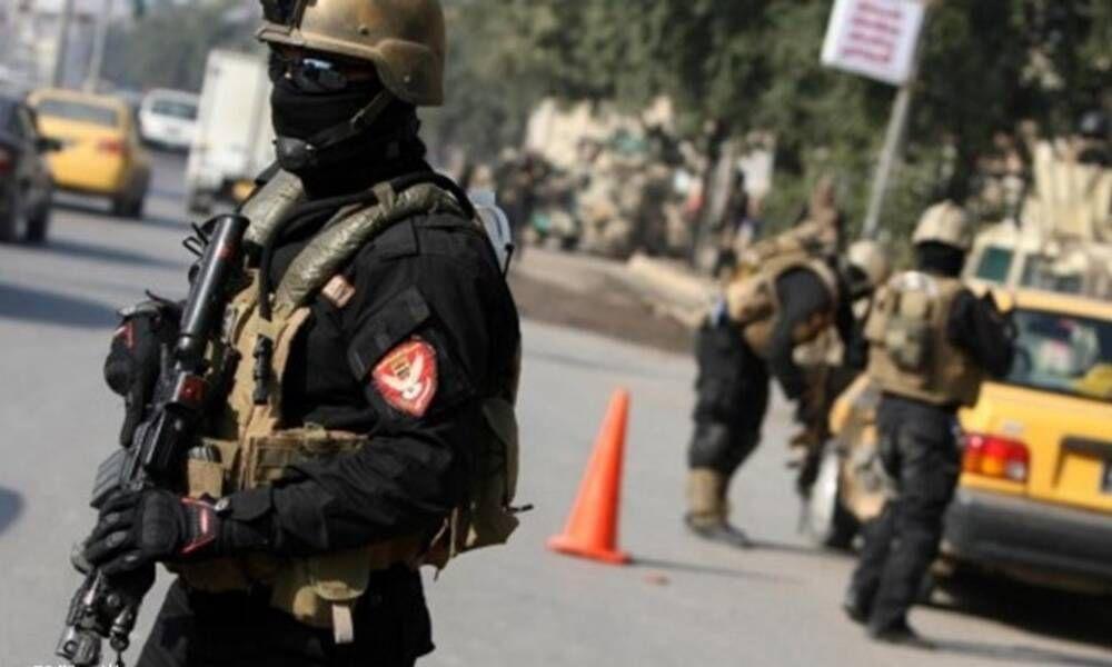 اعتقال 14 شخصاً على خلفية مشاجرة تطورت إلى دكة عشائرية في تكريت