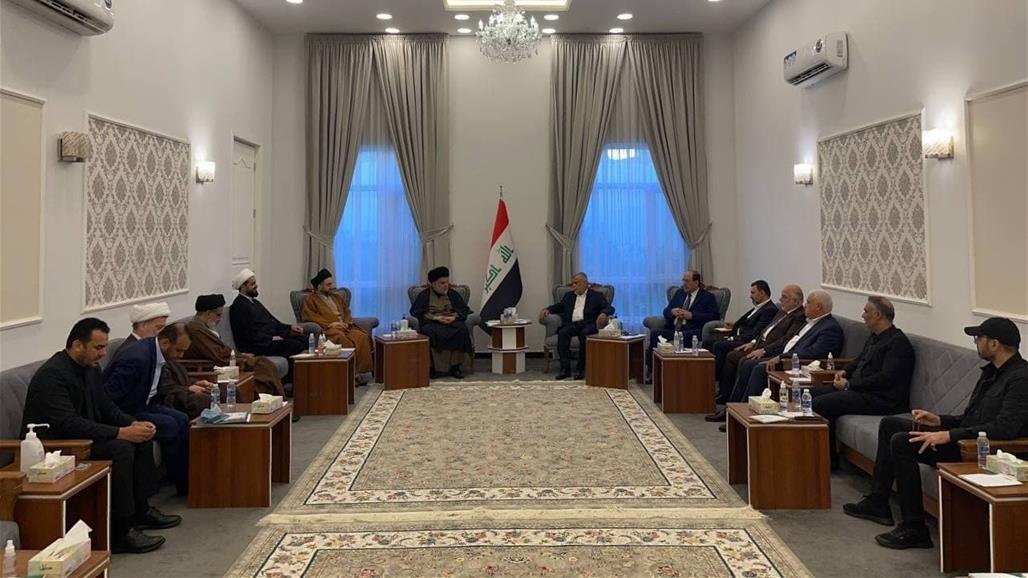 چوارچێوەی ھەماھەنگی داوای لێکۆڵینەوە لەو ھەڕەشانە دەکات کە لە سوننەکان کراوە 