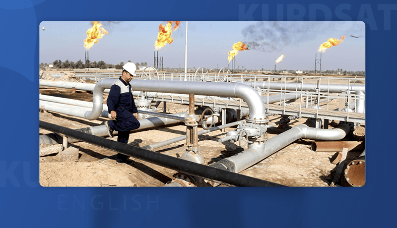 KRG and Baghdad yet to reach agreement on oil and gas bill