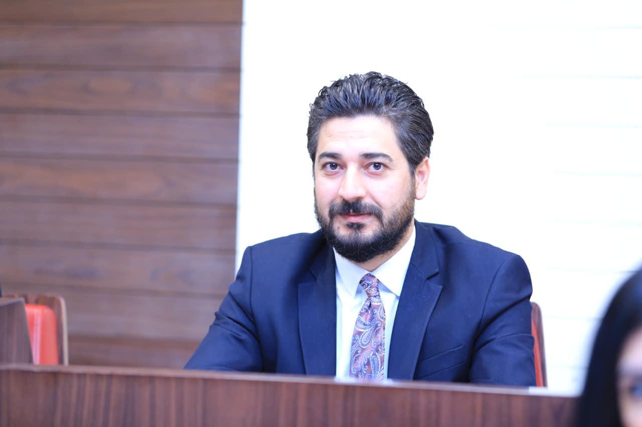 کاروان گەزنەیی: وەرگرتنی باج لە خاوەن کارەکان بووە بە دیاردەیەکی مەترسیدار