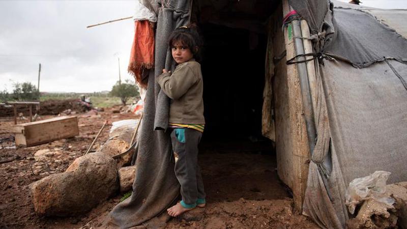 رێکخراوەکانی کۆمەڵگەی مەدەنی ھۆشداری لە ئاوارەبوونی زۆرەملێی دانیشتووانی رۆژئاوای کوردستان دەدەن