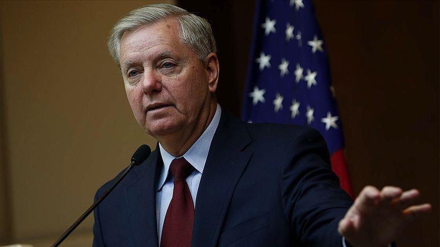 روسیا سیناتۆرێکی ئەمریکای خستە لیستی تیرۆرەوە