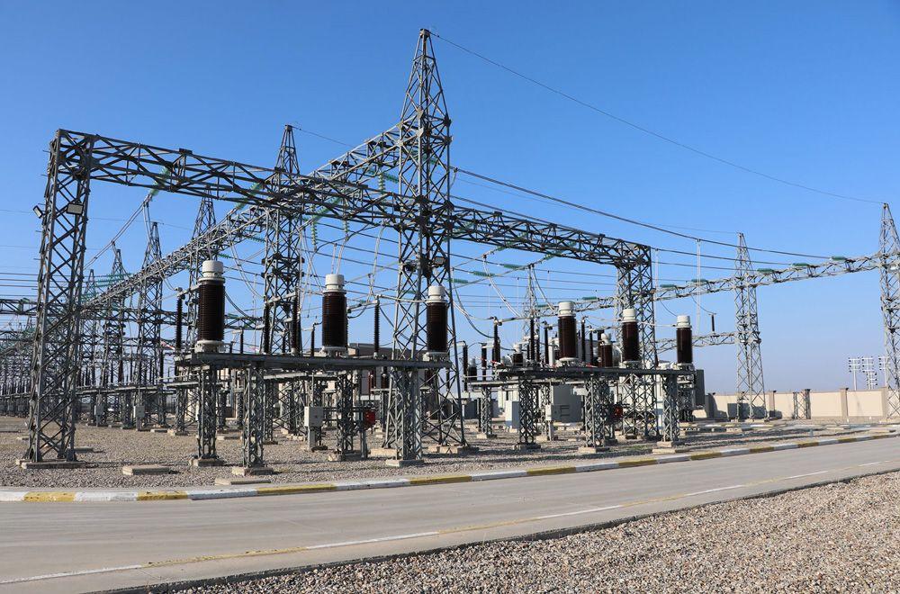 وەزارەتی کارەبا: لەمڕۆوە بۆماوەی سێ رۆژ کارەبای بەردەوام دەدرێتە پارێزگای دهۆک