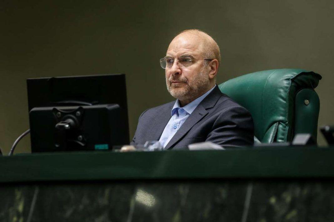 قاليباف: الوضع في مضيق هرمز لن يعود إلى سابق عهده قبل الحرب