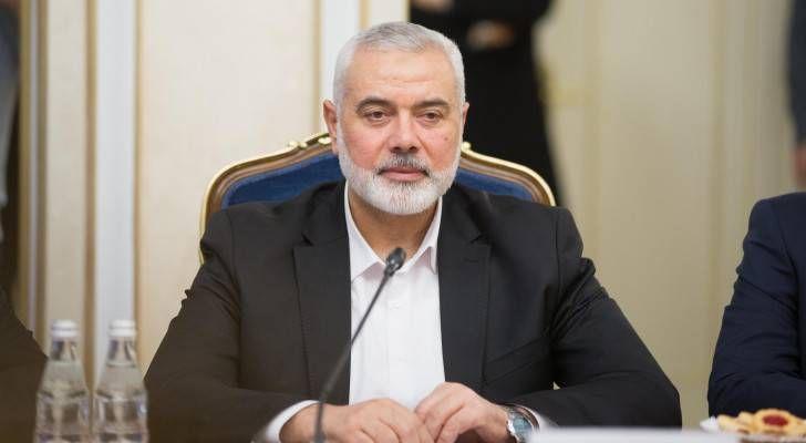 میدیای ئیسرائیل وردەكاری كوشتنی ئیسماعیل هەنییەی لە تاران بڵاوكردەوە 