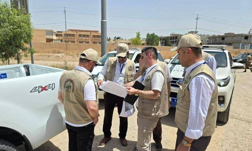 التخطيط يوضح بشأن المقيمين في الخارج: من كان منزله فارغا فلن يتم احتساب عدد عائلته