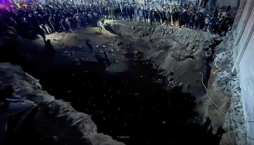  بيان رسمي من السلطات السورية وتحركات أمنية بشأن "مغارة الذهب