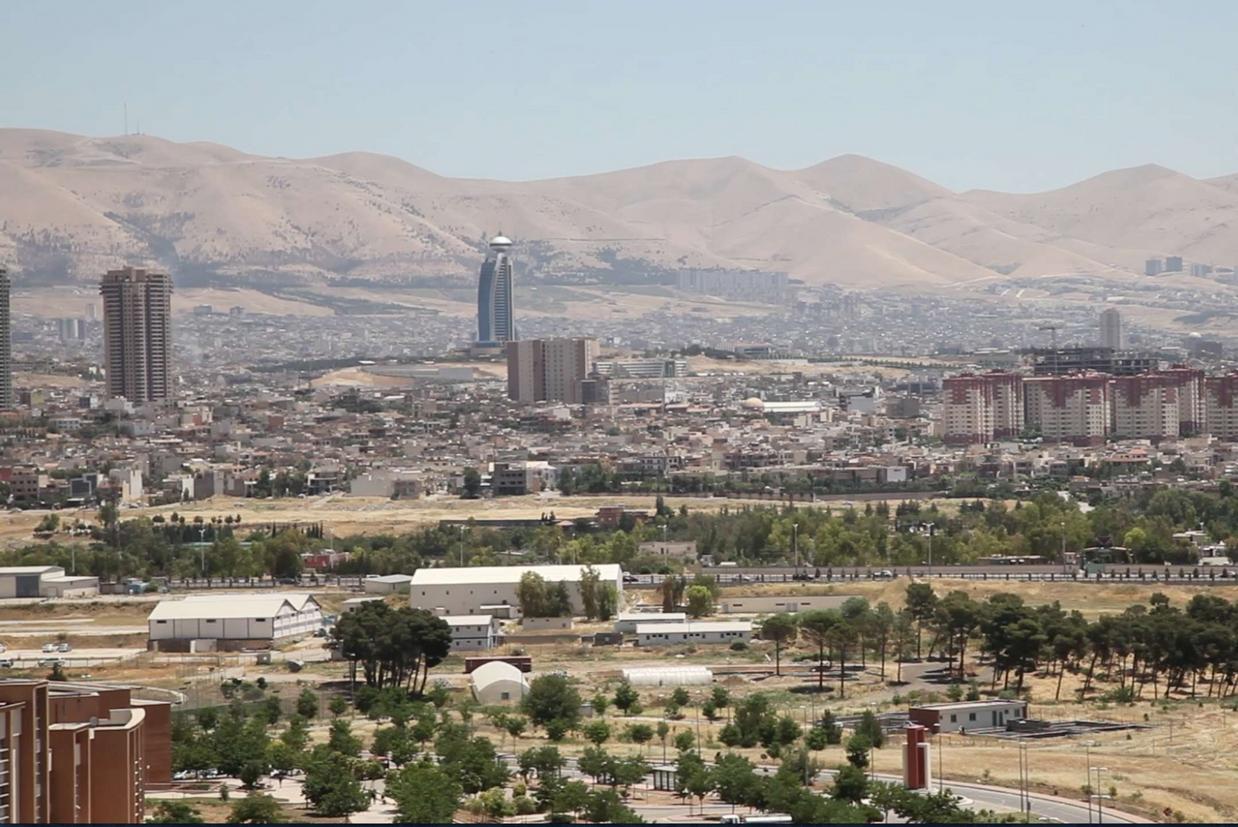 وردەکاریی دۆزینەوەی تەرمی ھاوڵاتییەک لەنێو چاڵێکدا لە سلێمانی