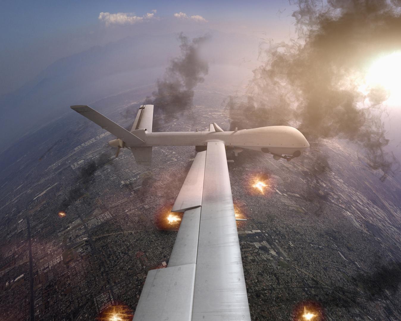 مقاوەمەی ئیسلامی فڕۆکەخانەی بن گۆریۆنی لە ئیسرائیل کردە ئامانج