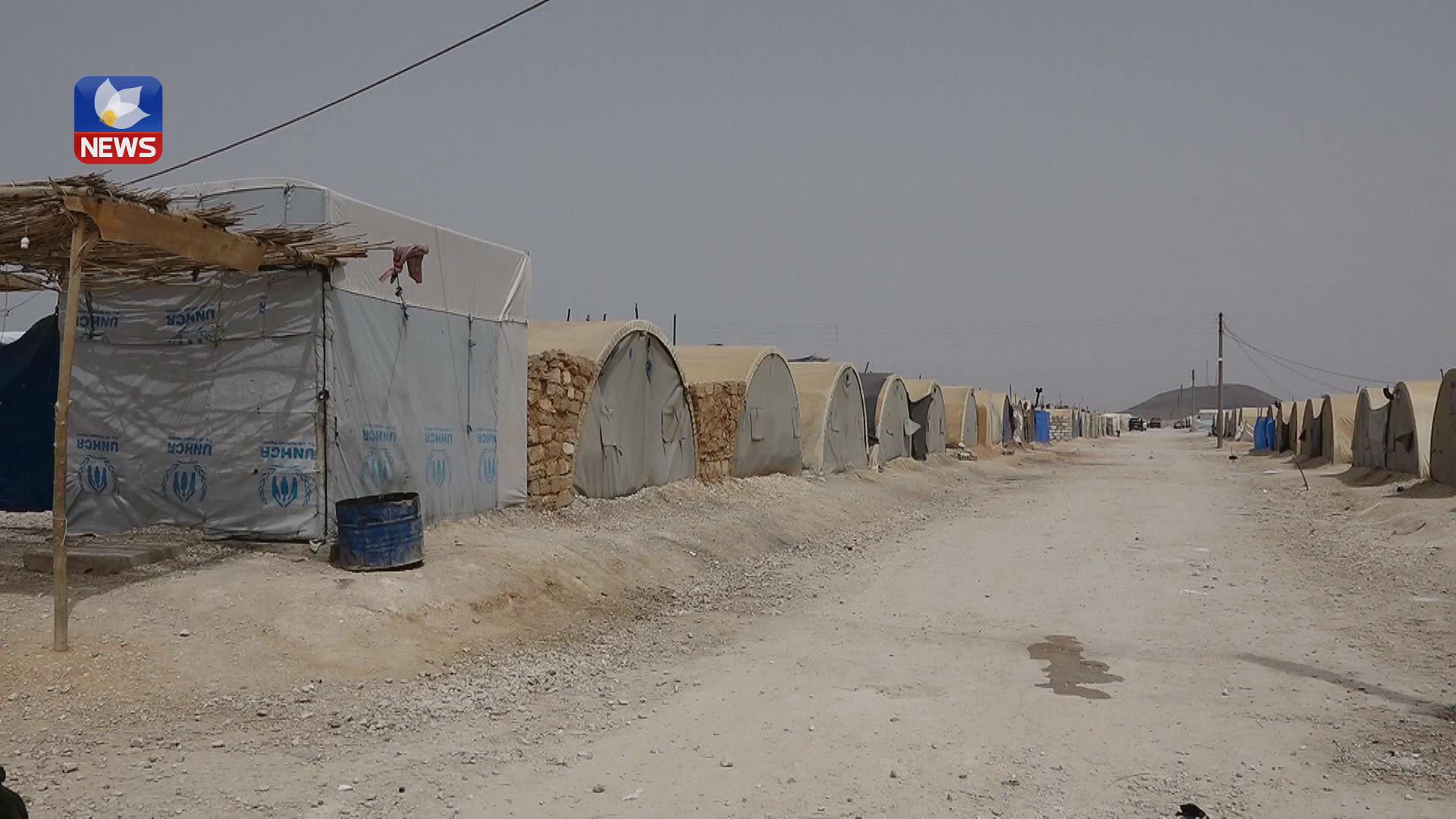 بەھۆی گرانی نرخی خۆراک ئاوارەکانی سەرێکانی لە رەوشێکی زۆر خراپدان