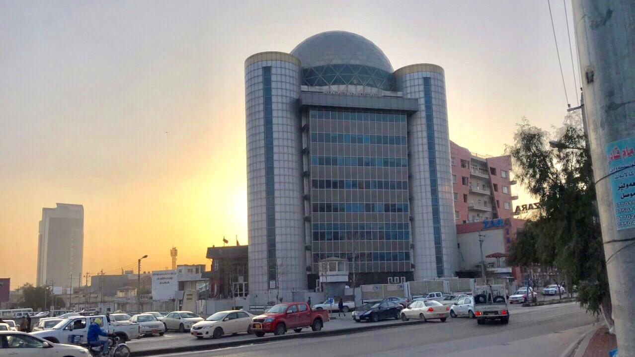 بەڕێوەبەری بانکی ناوەندی ھەرێم لە سلێمانی: مووچەی پێشمەرگەی ئەیلوول رانەگیراوە