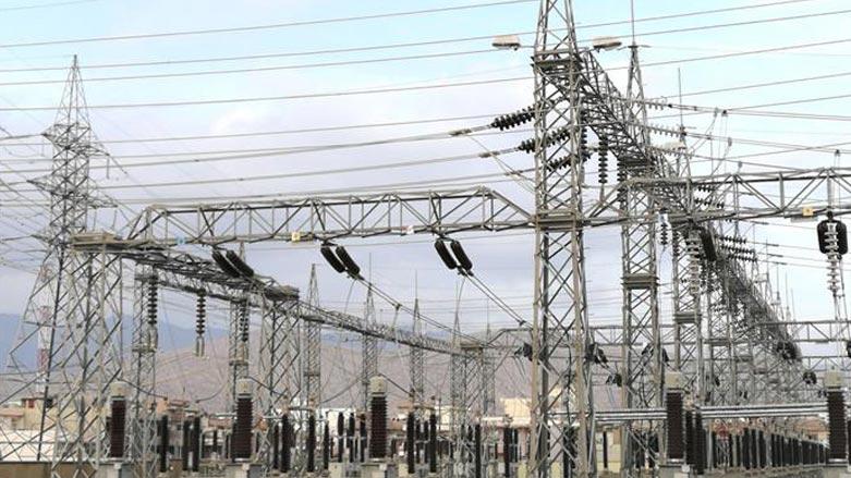 ھۆکاری بەردەوامی قەیرانی کارەبا لە عێراق ئاشکرادەکرێت