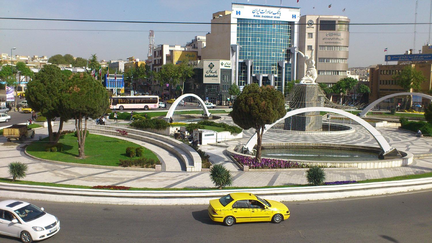 کێشەی چەندین ساڵەی کەمی ئاوی خواردنەوە لە سنە چارەسەر دەکرێت