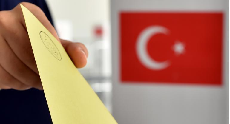 دەنگدان بۆ خولی دووەمی ھەڵبژاردنی سەرۆکایەتی تورکیا لەدەرەوەی وڵات دەستیپێکرد