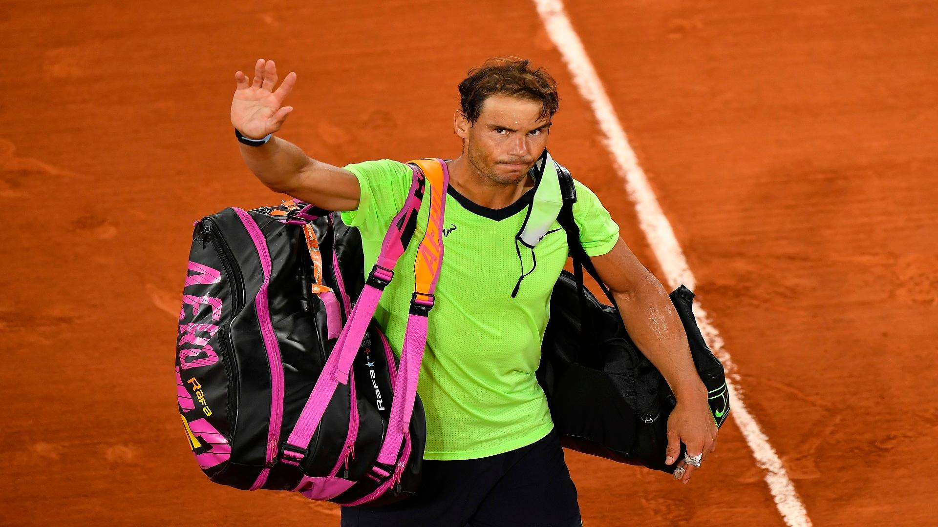 رۆژی لەدایکبوونی نادال دەکرێتە رۆژی نیشتمانی لە ئیسپانیا