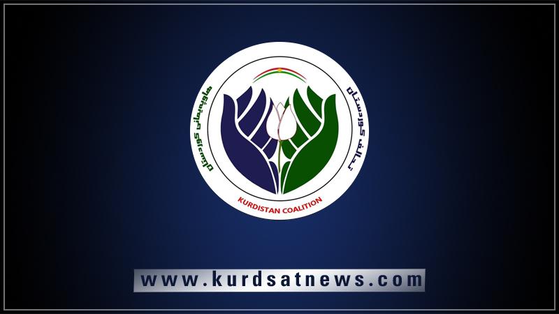 یەکێتی و گۆڕان بەشی سیاسیی رێککەوتنەکەی نێوانیان ئیمزا دەکەن