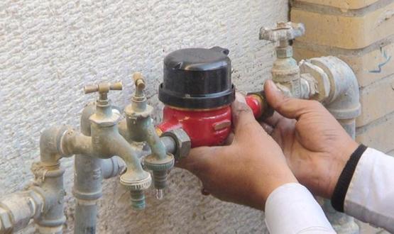 لە چەمچەماڵ سەرجەم ئەو زیادەڕۆییانەی کراونەتە سەر تۆڕەکانی ئاو دەبڕدرێن