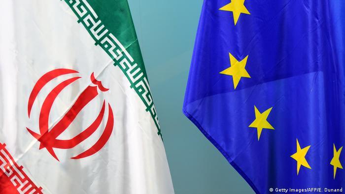 European Union: Iran and its proxies threaten the stability of the region