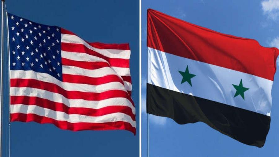 وەزارەتی دەرەوەی روسیا: ئەمریکا رێگەنادات کورد دانوستان لەگەڵ ئەسەد بکات