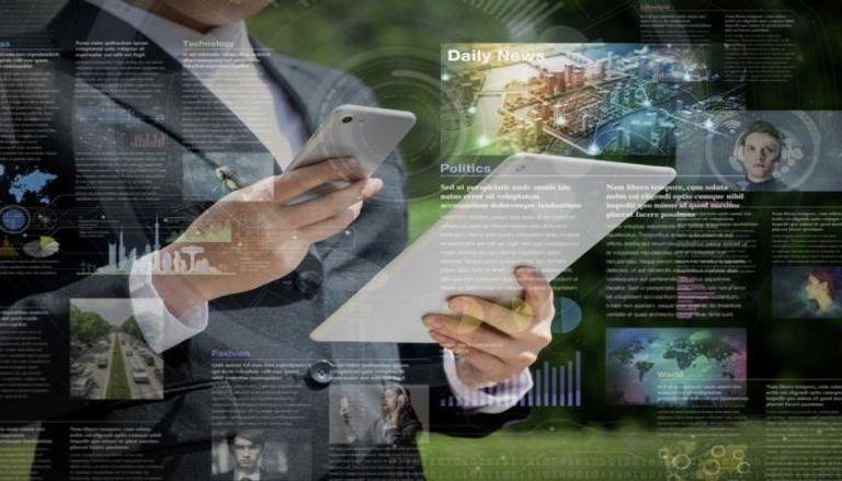 اليوم العالمي لحرية الصحافة 2025.. تأثير الذكاء الاصطناعي من أبرز التحديات