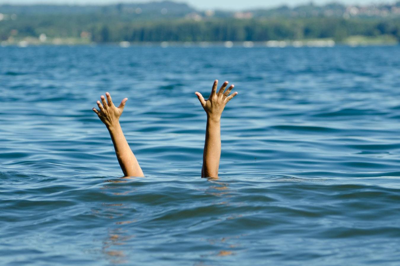 ئەمساڵ ٣٢ کەس لە ھەرێم لە ئاودا خنکاون