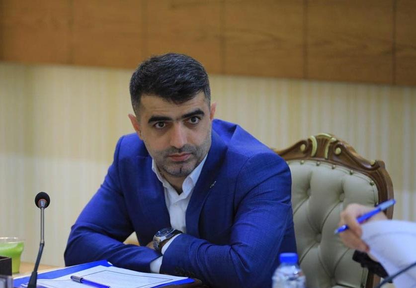 عەلی حەمە ساڵح : خەڵکی گەرمیان ١٥ مانگە چاوەڕوانی ئیمزایەکی سەرۆکی حکومەتن