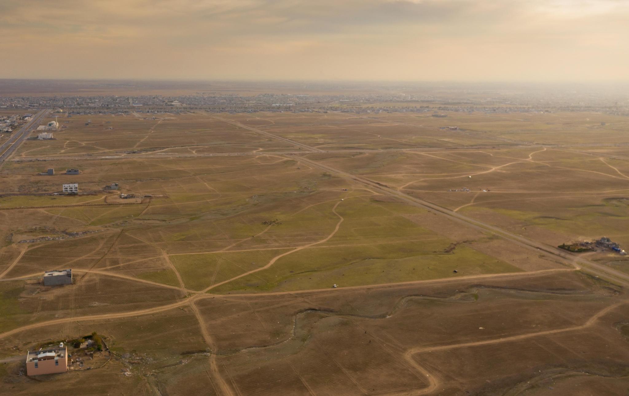 سۆران عومەر: شارەوانی ھەولێر زەوییەکی بە ٣٠٠  دینار بۆ ھەر مەترێک فرۆشتووە